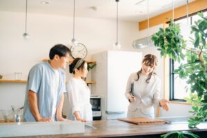 小さな 不動産 屋 集客 イベント