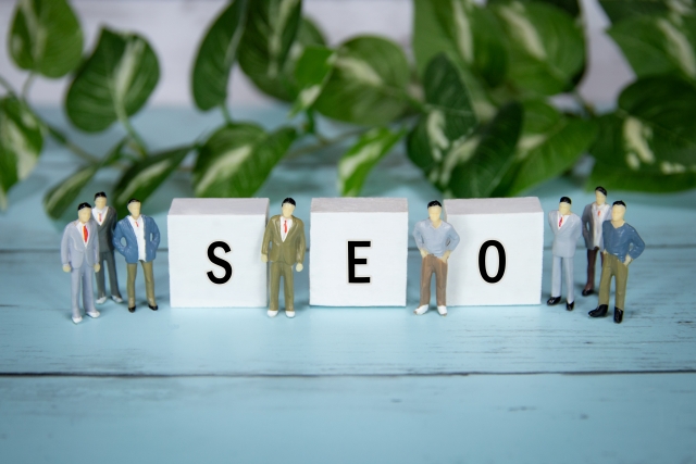 中小 企業 seo 対策