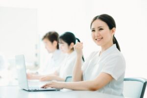 歯科医院 web集客