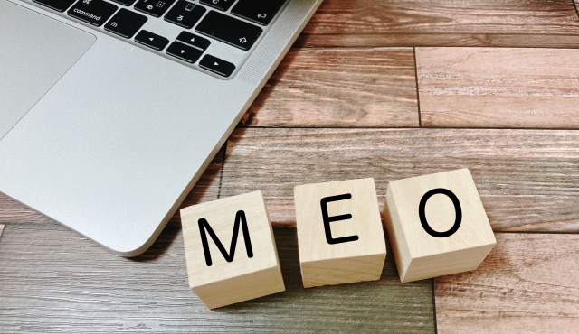 ハウスクリーニング 集客サイト MEO