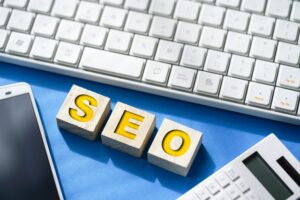 企業 seo 対策
