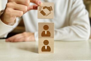 企業 新規 開拓