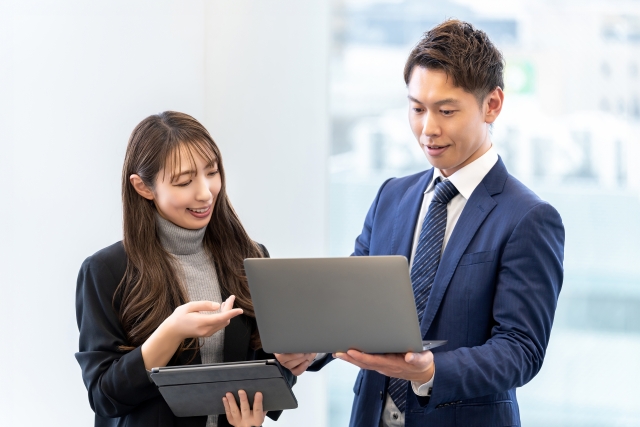 企業ブログ 注意点 明確