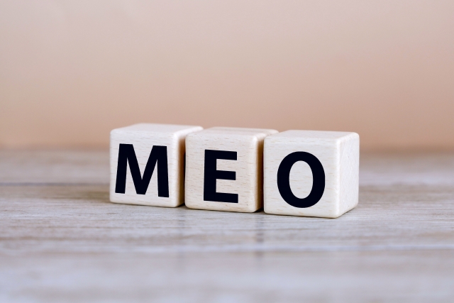 ネット集客 東京 MEO 対策