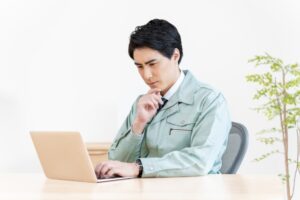 ブログ 上位表示されない