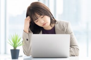 サイト 上位表示されない