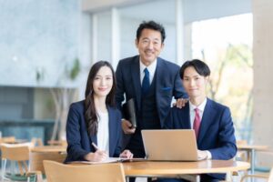 ホームページ 集客率