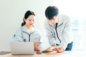 中小企業 製造業 ホームページ