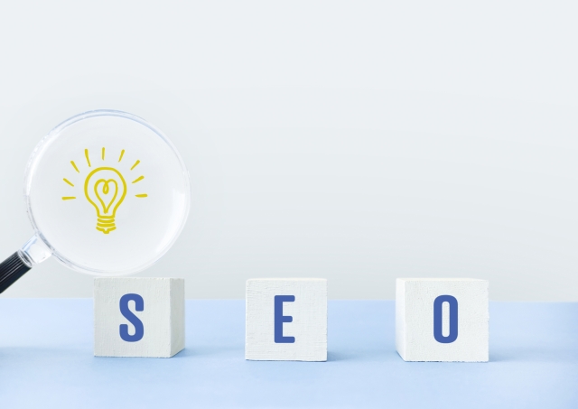 LPとブログ 違い SEO