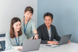 中小 企業 ネット 集客