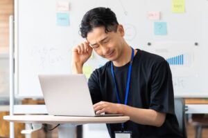 seo 上がらない 理由