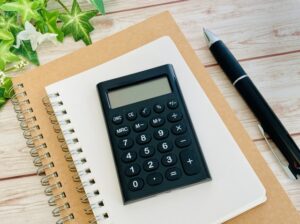 ブログ 代筆 料金