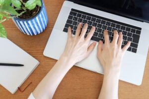 ブログ ビジネス向け 書き方