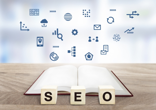 seo 上がらない 理由 リスク