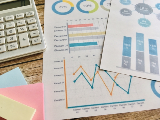 ブログ 代筆 料金 分析