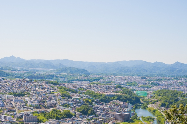 町工場 仕事がない 地域