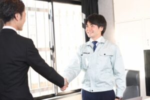 メーカー 営業 暇 ルート