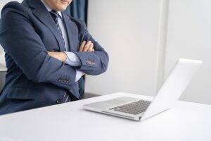 メーカー 営業 暇