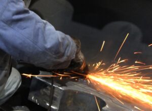 金属加工 営業 やり方