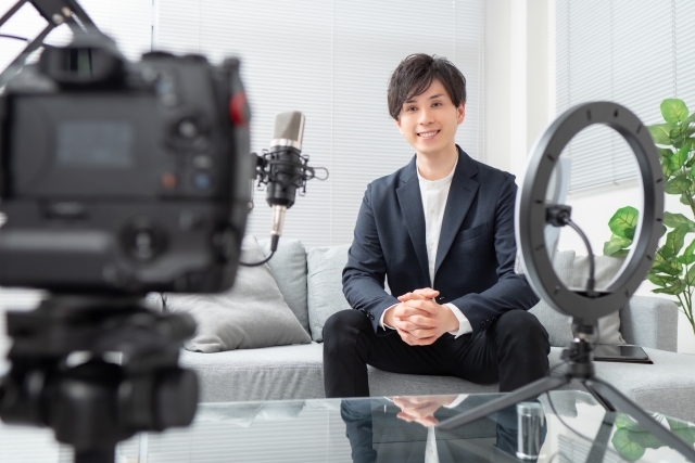 btob web マーケティング 事例 教育