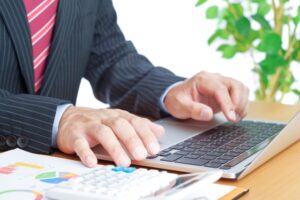 btob web マーケティング 事例