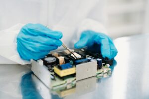 部品 メーカー 顧客