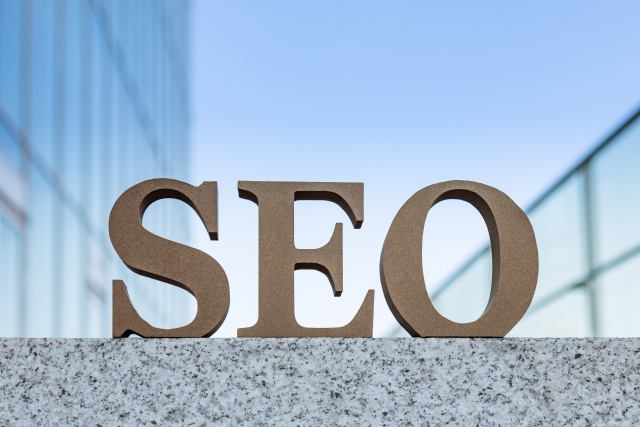 ブログ ビジネス向け 書き方 SEO