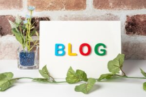 ブログ 更新 する理由