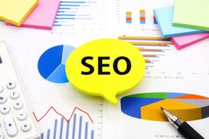 金属加工 マーケティング SEO