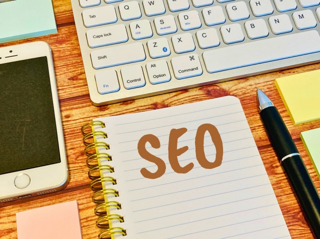 製造業 営業 コツ SEO