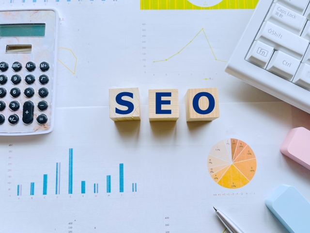ホームページ 検索結果に出ない SEO