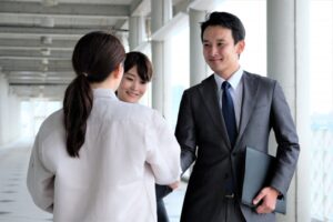 工場 飛び込み営業