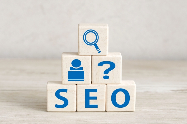 金属加工 新規獲得 SEO