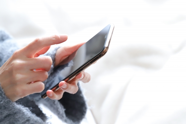 製造業 hp 戦略 スマホ