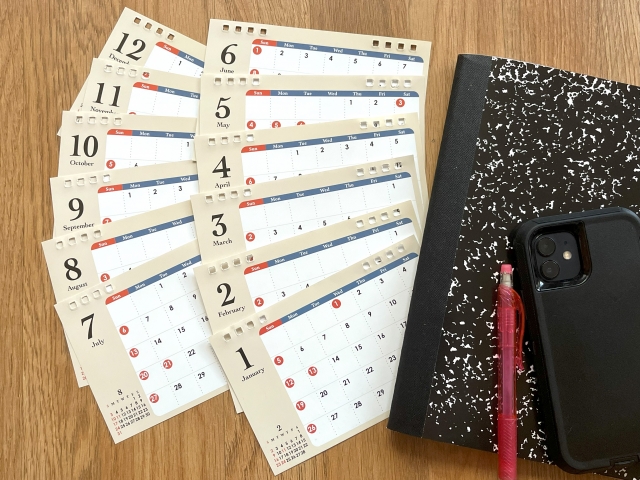 ブログ 更新 する理由 スケジュール