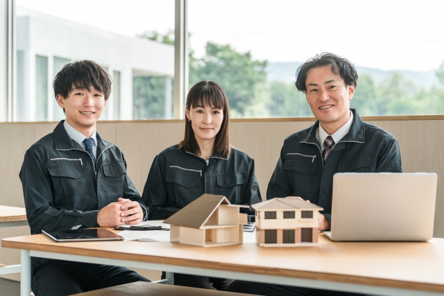 btob web マーケティング 事例 建設業