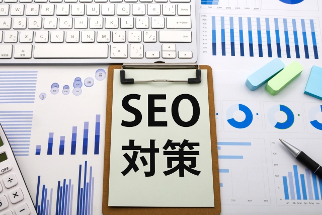 ブログ 更新 する理由 SEO