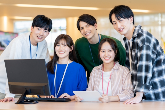 btob web マーケティング 事例 アンパップ
