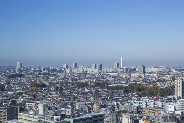 工場 暇な時期 地域