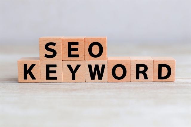 金属加工 営業 やり方 SEO