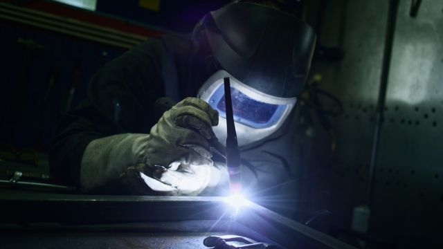製造業 新規顧客 溶接加工