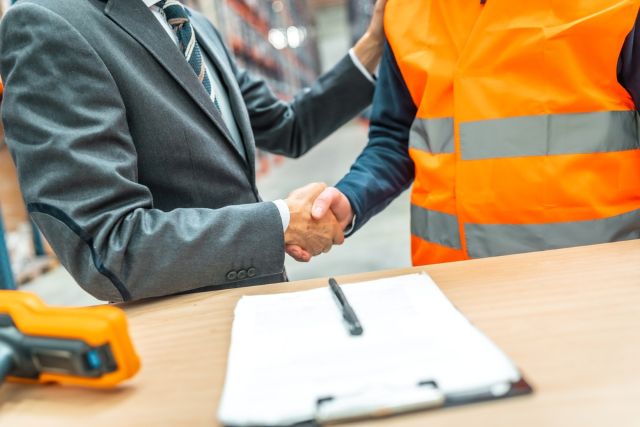製造業 新規開拓 方法 営業代行