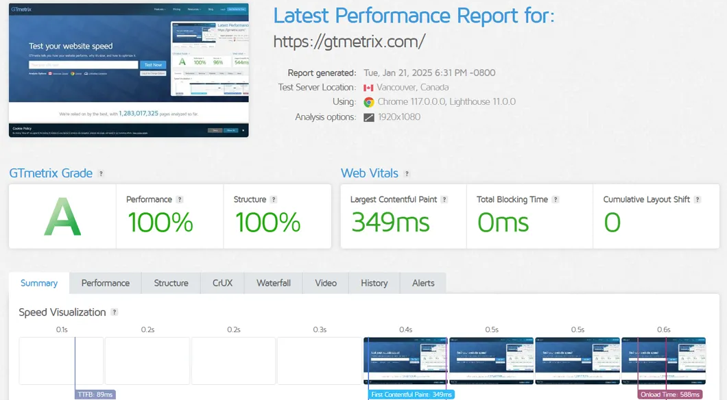 ランディング ページ の 利便 性 上げ 方 PageSpeed Insights