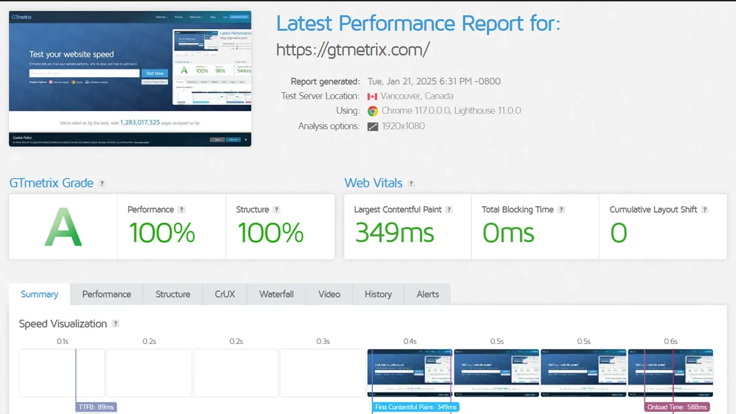 ワード プレス 重い 原因 PageSpeed Insights